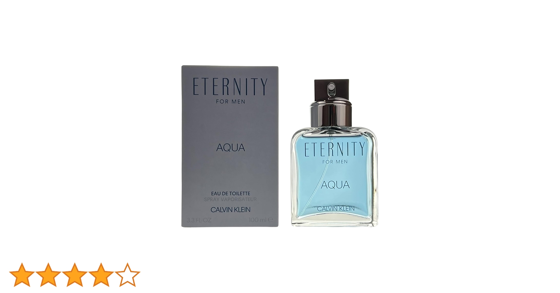 香水(男性用)   Eternity Aqua 100ml698/6 Amazon.com: Calvin Klein Eternity Aqua For Him Eau de